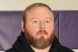 2026 Northwest Herald Girls Wrestling Coach of the Year: Hampshire’s Matt Todd