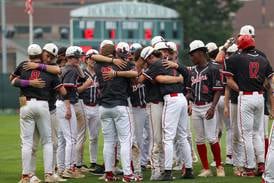 Bradley-Bourbonnais falls to Normal Community in sectional semis