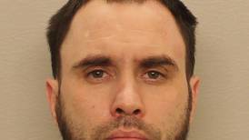 Man gets 9 years in prison on Ogle County weapon charge