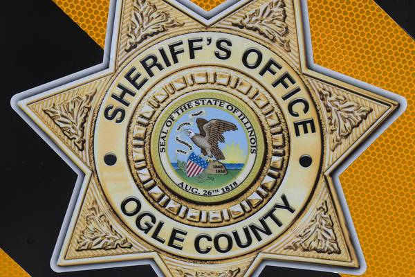 Sheriff’s department joins Illinois ‘Click It or Ticket’ campaign for Memorial Day