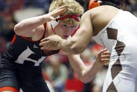 2025-26 Northwest Herald boys wrestling preview capsules