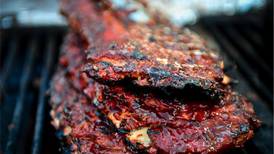 Hog Wild barbecue opens New Lenox location