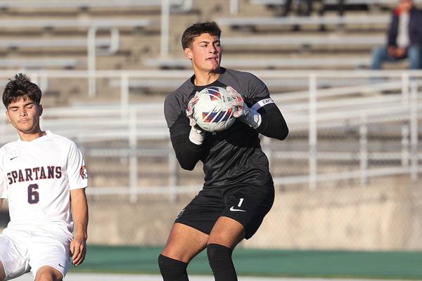 The 2025 Herald-News boys soccer preview capsules