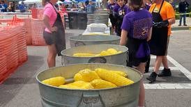 5 Things to Do: Free concerts, Mendota Sweet Corn Festival and more!