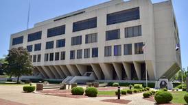 Bid to save Will County Courthouse gets boost from Joliet commission