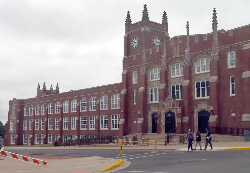 La Salle-Peru High School