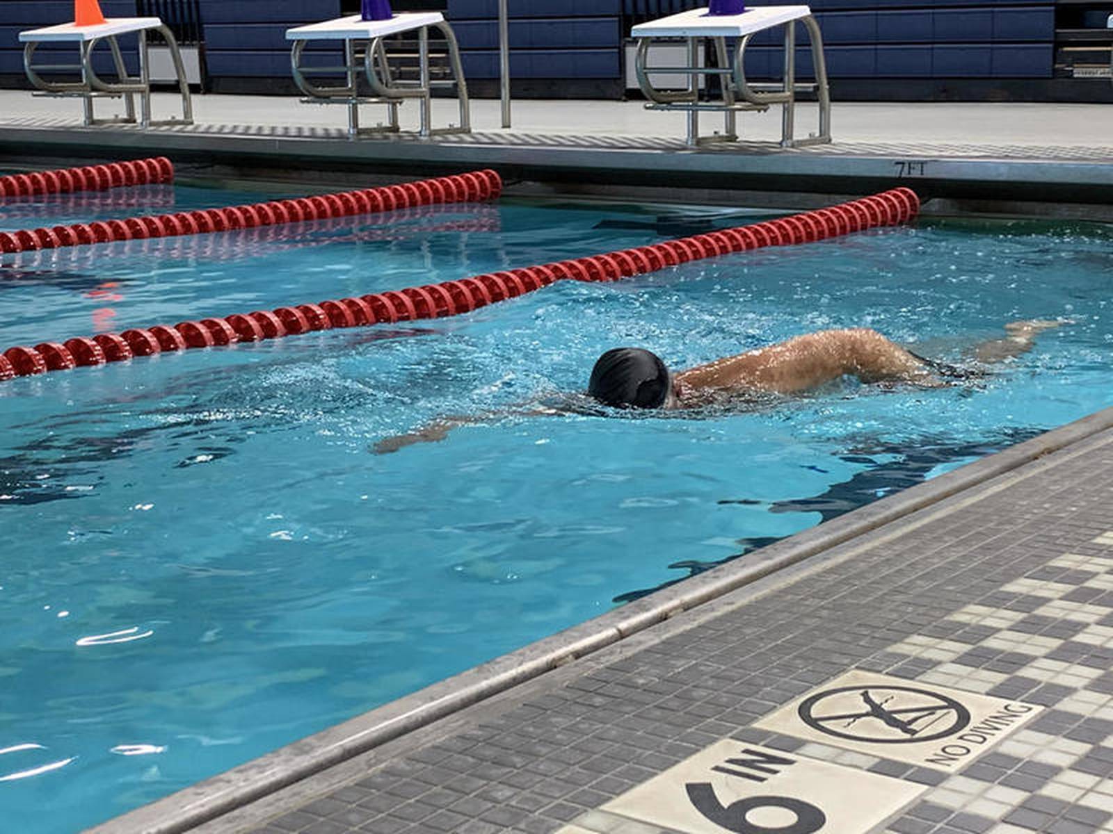 Kishwaukee YMCA celebrates 50 years on Bethany Shaw Local