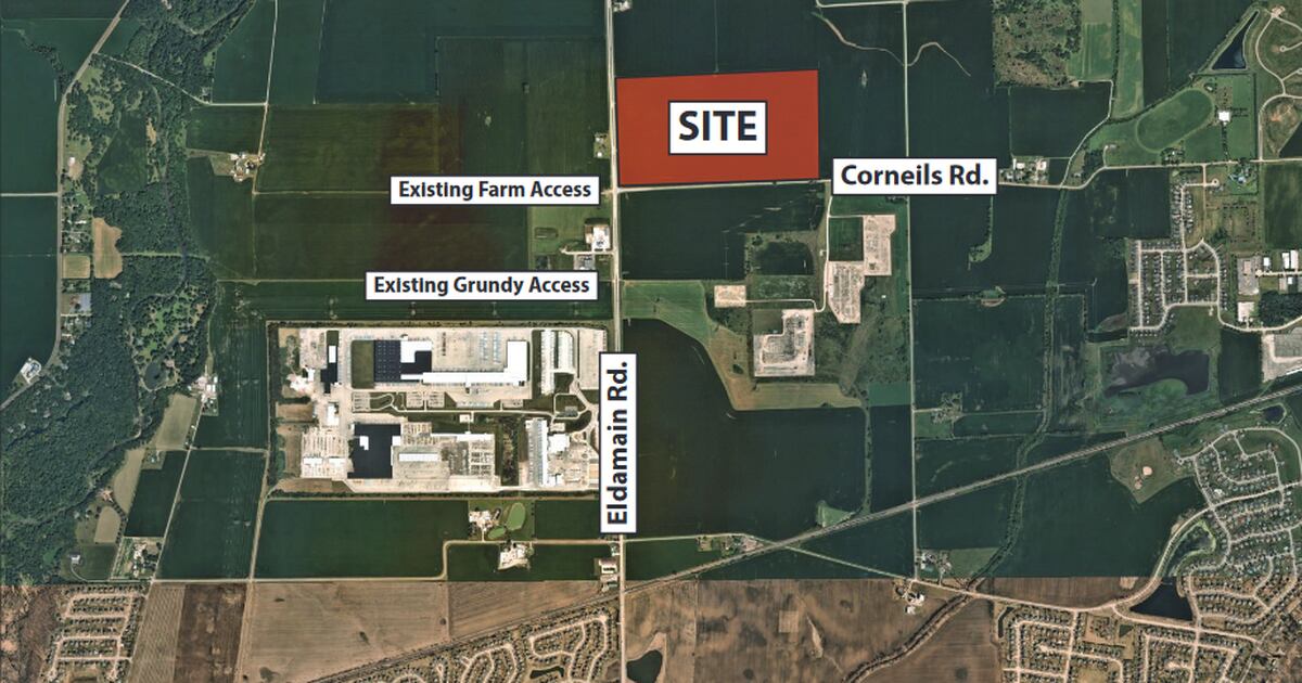 Yorkville City Council OKs 3 million sewer extension project to serve