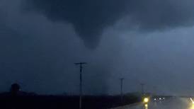 NWS: 11 tornadoes touched down in northern Illinois on Tuesday night, one in Lee County