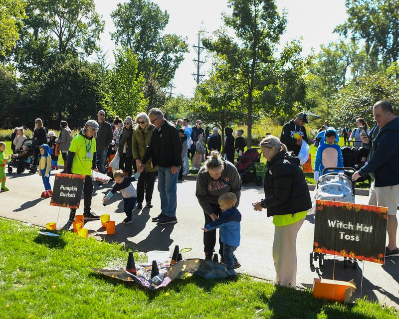 Photos Family Fall Fest in Elmhurst Shaw Local