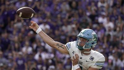 East Carolina vs. Tulane odds, pick for Week 6 college football