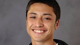 NewsTribune Athlete of the Week: DePue’s Francisco Moreno