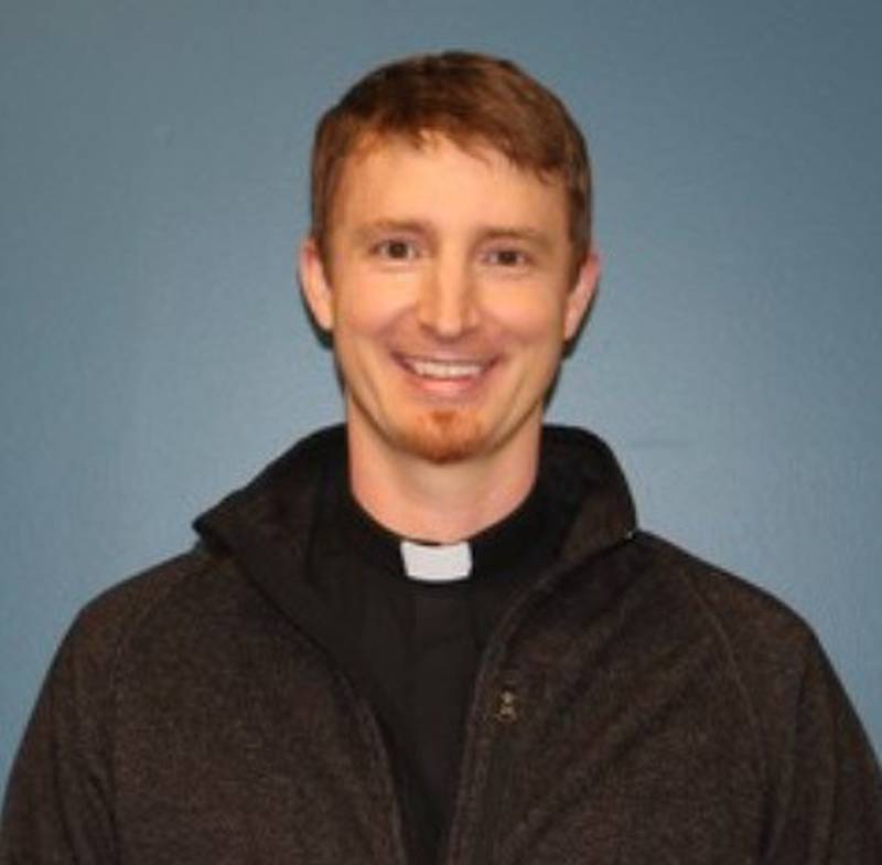 Bethany Lutheran Church in Crystal Lake and its congregation bid farewell to associate pastor Paul Cannon following 10 years in the position.