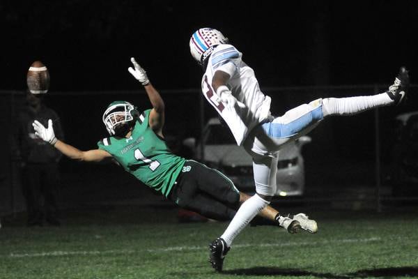 Photos: Seneca stays unbeaten by defeating St. Joseph-Ogden in Week 8 football
