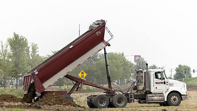 Photos: Gateway Project in Dixon
