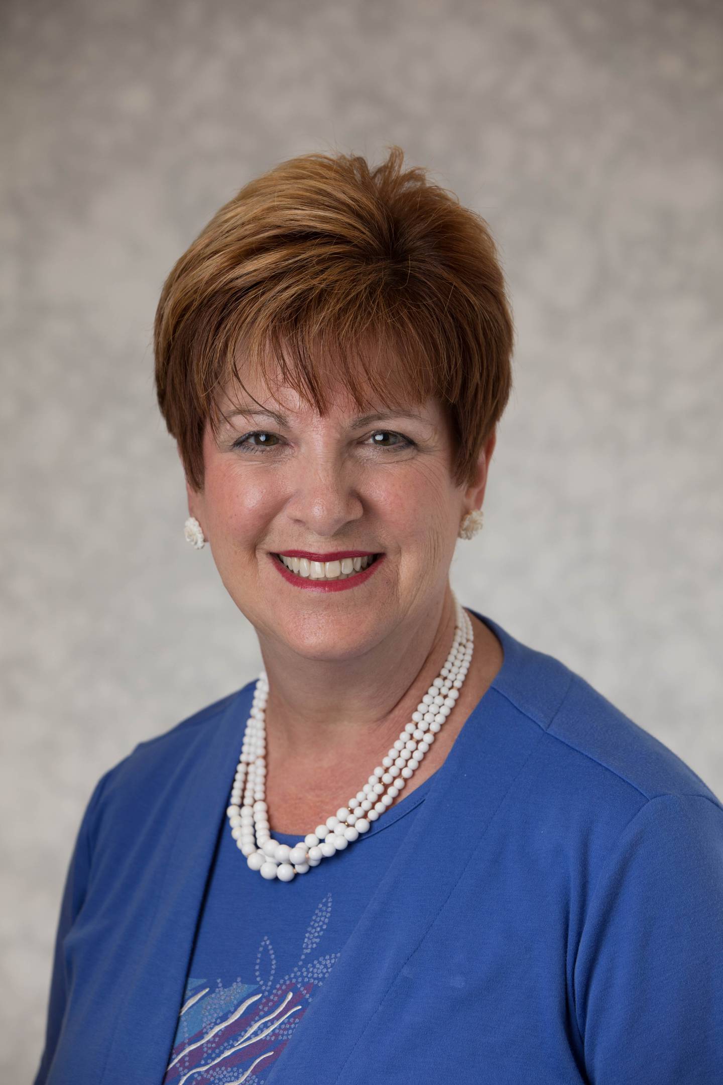 Dr. Dianne Conrad