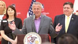 DeKalb mayor announces 2024 election bid for Illinois District 76 House of Representatives