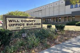 Will County candidates for 2026 primary election can pick up nominating packets