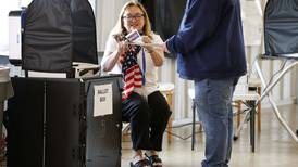 Four-person slate successful in District 99 race