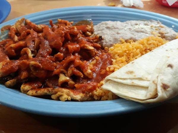 Mystery Diner in Streator: La Casa Jalisco a fun downtown option