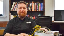 On the Record with David Galica
