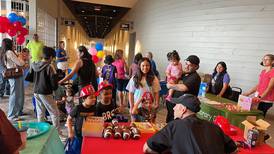 Lockport Township back-to-school fairs help families with school supplies 