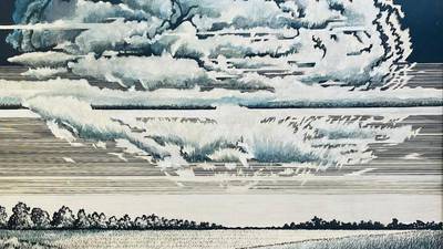 Blue Moon Gallery to host reception June 21