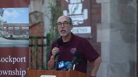 Lockport Township High School superintendent addresses outbreak of school threats
