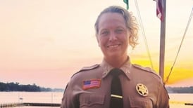 Crystal Lake park police sergeant honored for lifesaving efforts