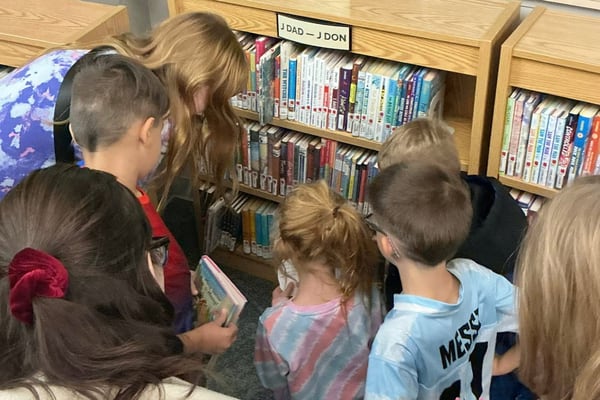 Julia Hull District Library in Stillman Valley to host ornament-making class Dec. 8