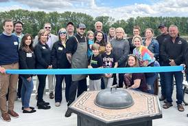 Stubbz Galley opens in the South Shore Boat Club in Peru