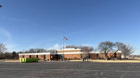 Nutrition & wellness seminar coming to La Salle County Farm Bureau