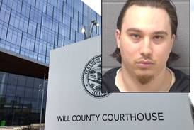 Joliet man charged with Halloween mass shooting loses motion to suppress evidence