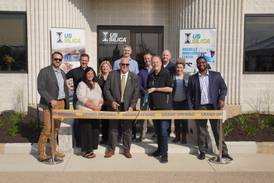 U.S. Silica’s Rochelle Innovation Center ramps up innovation work, research and development