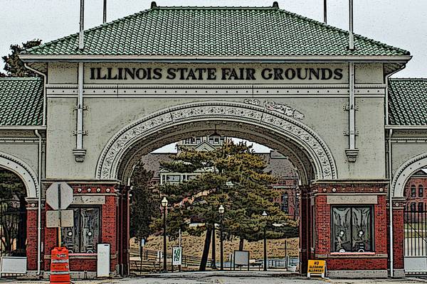 Illinois State Fair switches to digital tickets in 2026