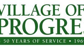 Village of Progress annual banquet Oct. 18