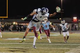 CCL/ESCC Week 9 football preview capsule: Division titles, playoff bids on the line