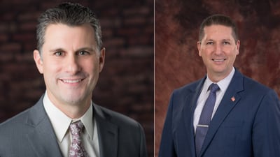 Election 2022: Republican businessman from Dixon faces off against 37th House District incumbent