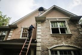 Service Master and Merry Maids moves back into Yorkville