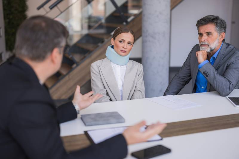 Meyers, Flowers, Bruno, McPhedran and Herrmann - Personal Injury Cases: Settlements vs. Going to Trial