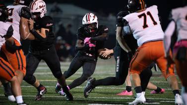 2025 IHSA playoff outlook for Week 8: Where do Kankakee area teams stand in the field of 256?