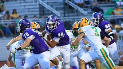 New-look Rochelle routs Geneseo in season opener