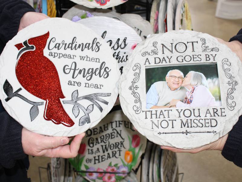A one-stop shop for spring