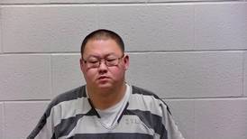 Two held in Bureau County after drug busts in Peru, DePue