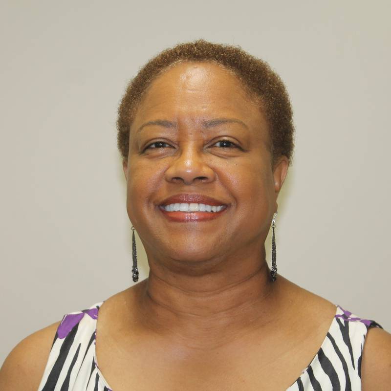 Will County Board candidate Margaret Tyson