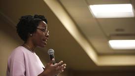 U.S. Rep. Lauren Underwood endorses Carolyn Morris, Mark Pietrowski Jr. in local mayoral races