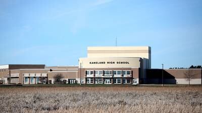 Kaneland school board approves final budget as district expenses rise