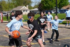 Aurora to hosts 32nd Annual Sports Festival, featuring over 1,200 student-athletes 