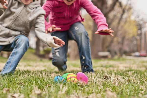 5 Things to Do: Easter EGG-stravaganza in Yorkville, Adult Egg Hunt in Oswego this weekend 