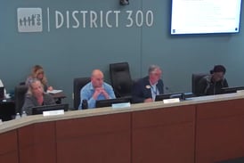 District 300 redraws Jacobs, Hampshire attendance boundaries with new housing on the way